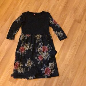 Cute dress size small